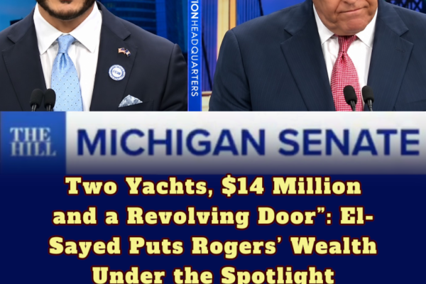 $14 Million as a Government Official