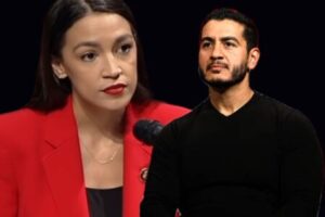 Alexandria Ocasio-Cortez Transfers $1 Million to Abdul El-Sayed’s Campaign as Michigan Senate Race Heats Up