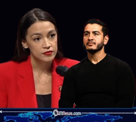 Alexandria Ocasio-Cortez Transfers $1 Million to Abdul El-Sayed’s Campaign as Michigan Senate Race Heats Up