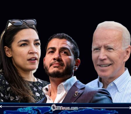 Alexandria Ocasio-Cortez Backs El-Sayed in Michigan: Senate Strategy or 2028 Profile Building?