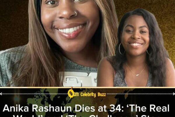 Anika Rashaun Dies at 34 After Breast Cancer Battle, Leaving Reality TV Fans and Loved Ones Heartbroken