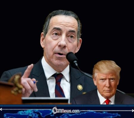 Jamie Raskin Accuses Trump of Press Censorship as White House-Gulf of America Dispute Sparks Free Speech Showdown