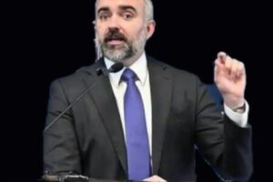 Raúl Torrez Seeks to Block Epstein Associates From Receiving Estate Payments