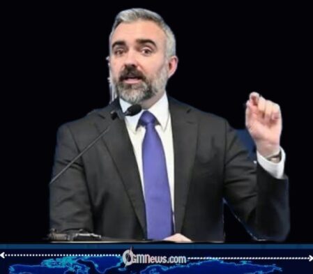 Raúl Torrez Seeks to Block Epstein Associates From Receiving Estate Payments