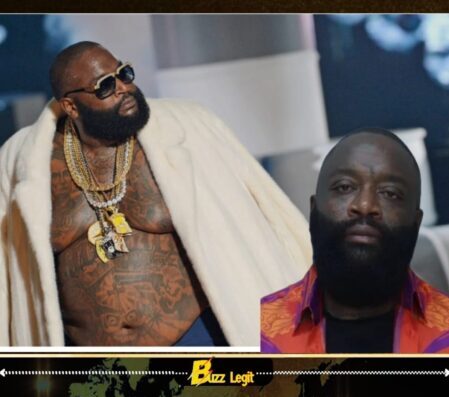 Rick Ross Arrested as Strangulation Charge Turns Rapper’s Miami Spotlight Into a Legal Drama