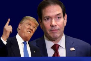 Marco Rubio Calls Trump the Greatest President in US History—Do Americans Agree?