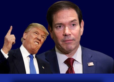 Marco Rubio Calls Trump the Greatest President in US History—Do Americans Agree?