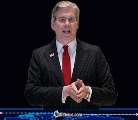 Scott Bessent Says Only “Absolute Isolation” Will Crush Iran’s Global Financial Networks