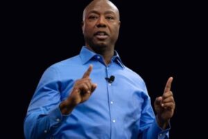 Tim Scott Sounds the Trump Alarm: ‘His Legacy Is on the Midterm Ballot’ as Republicans Face a Crucial Test