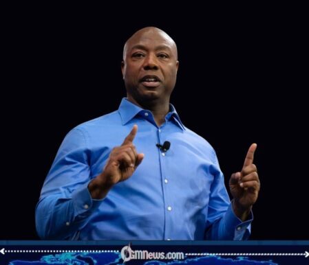 Tim Scott Sounds the Trump Alarm: ‘His Legacy Is on the Midterm Ballot’ as Republicans Face a Crucial Test