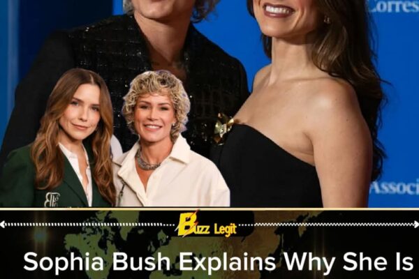 Sophia Bush Draws the Line as She Refuses to Keep Defending Her Love Story With Wife Ashlyn Harris Against Affair Rumours