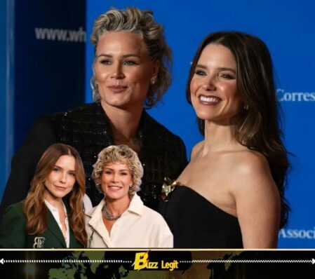 Sophia Bush Draws the Line as She Refuses to Keep Defending Her Love Story With Wife Ashlyn Harris Against Affair Rumours