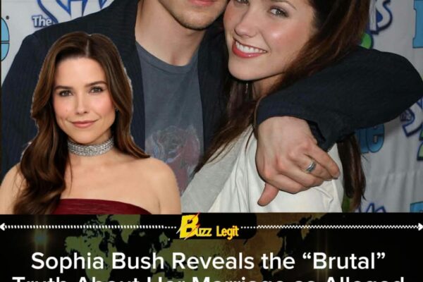 Sophia Bush Reveals the “Brutal” Way She Learned Chad Michael Murray Allegedly Cheated—And the Plot Twist Is Something Else!