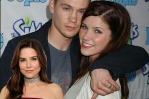 Sophia Bush Reveals the “Brutal” Way She Learned Chad Michael Murray Allegedly Cheated—And the Plot Twist Is Something Else!