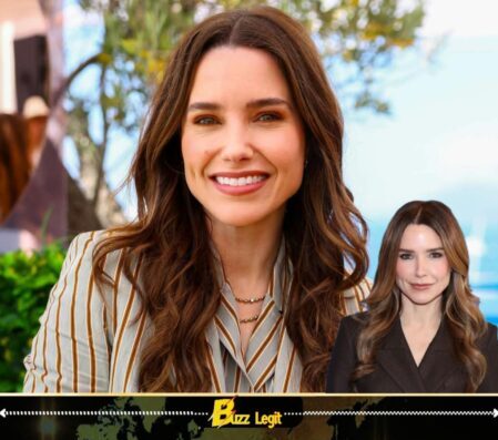 Sophia Bush Says ‘One Tree Hill’ Executives Wanted Her Sexier for Brooke Davis — Then Told Her She Was ‘Too Much’