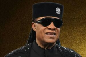 Stevie Wonder Says Love Has Lost Its Rhythm as He Takes Former Fiancée to Court Over Nearly 40 Years of Rent-Free Living!