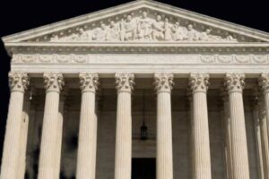 Supreme Court Takes Up Trump’s Mandatory Detention Fight as Immigration Policy Heads for Legal Showdown