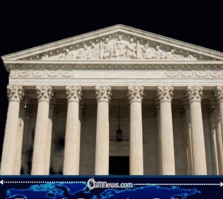 Supreme Court Takes Up Trump’s Mandatory Detention Fight as Immigration Policy Heads for Legal Showdown