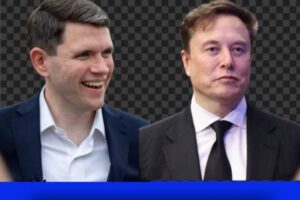 TEXAS IS NOT FOR SALE’: TALARICO TAKES AIM AT MUSK AND PAXTON AS SENATE RACE HEATS UP