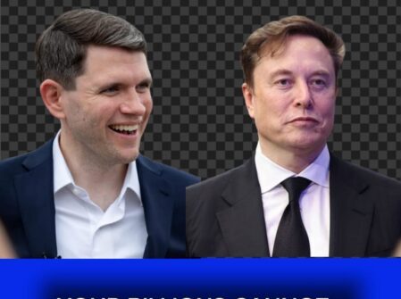 TEXAS IS NOT FOR SALE’: TALARICO TAKES AIM AT MUSK AND PAXTON AS SENATE RACE HEATS UP