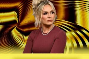 Tamra Judge Reportedly Strips Naked During ‘RHOC’ Reunion as Bravo Prepares for Its Most Jaw-Dropping Drama Yet!