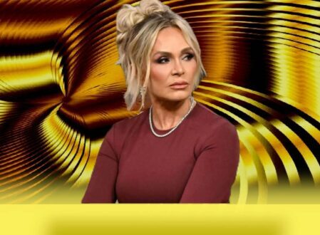 Tamra Judge Reportedly Strips Naked During ‘RHOC’ Reunion as Bravo Prepares for Its Most Jaw-Dropping Drama Yet!