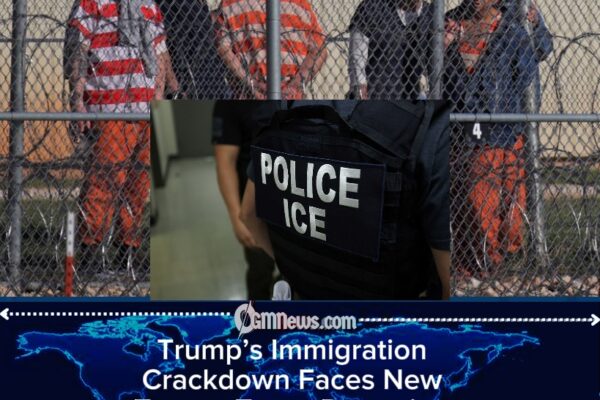 Texas ICE Detention Camp Faces Fresh Legal Storm as Experts Warn of Preventable Deaths Under Trump Administration