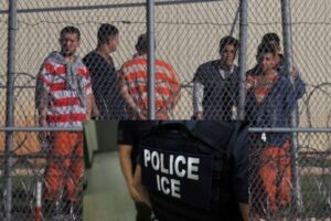 Texas ICE Detention Camp Faces Fresh Legal Storm as Experts Warn of Preventable Deaths Under Trump Administration