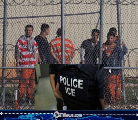 Texas ICE Detention Camp Faces Fresh Legal Storm as Experts Warn of Preventable Deaths Under Trump Administration