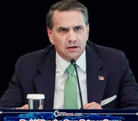 Todd Blanche Refuses to Rule Out Federal Intervention in US Midterm Election Certification