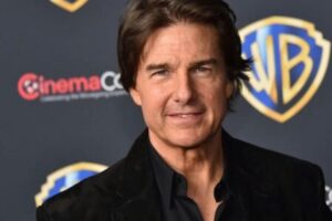 Tom Cruise Says He Doesn’t Make Movies for “Opening Weekend” as ‘Digger’ Struggles at Box Office
