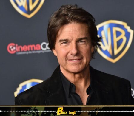 Tom Cruise Says He Doesn’t Make Movies for “Opening Weekend” as ‘Digger’ Struggles at Box Office