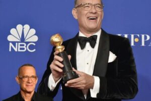Tom Hanks Returns to Broadway After 14 Years, Proving Hollywood Stars Can Still Swap Red Carpets for Real Stage Drama!