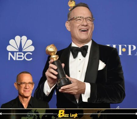 Tom Hanks Returns to Broadway After 14 Years, Proving Hollywood Stars Can Still Swap Red Carpets for Real Stage Drama!