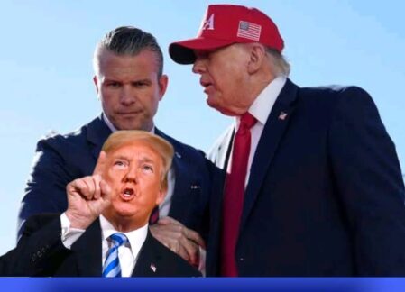 Trump Reportedly Weighs Fresh Iran Strikes Immediately After Midterm Elections