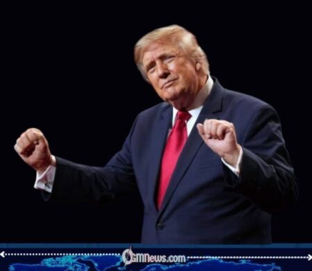 Trump Declares America Has ‘the Best Economic Numbers’ in U.S. History as the Numbers Prepare for Another Press Conference