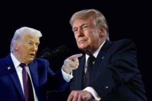 Trump Offers Chicago Federal Crime Help, But Says Local Leaders Must Ask