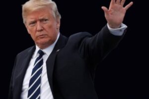 Donald Trump Accused of Lying Over Iran War Timeline as Questions Grow About His Promises to Americans