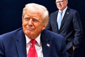 Trump Tells Minnesota to ‘Fight Back’ Against Somali Immigrants as Attack on Walz Intensifies