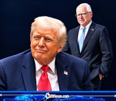 Trump Tells Minnesota to ‘Fight Back’ Against Somali Immigrants as Attack on Walz Intensifies