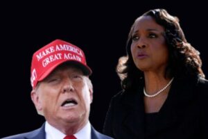 Trump Reopens Battle Against Fed Governor Lisa Cook as White House Schedules High-Stakes Hearing