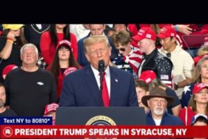 Trump Thanks Putin Despite Years of US Pressure on Russia Over Ukraine