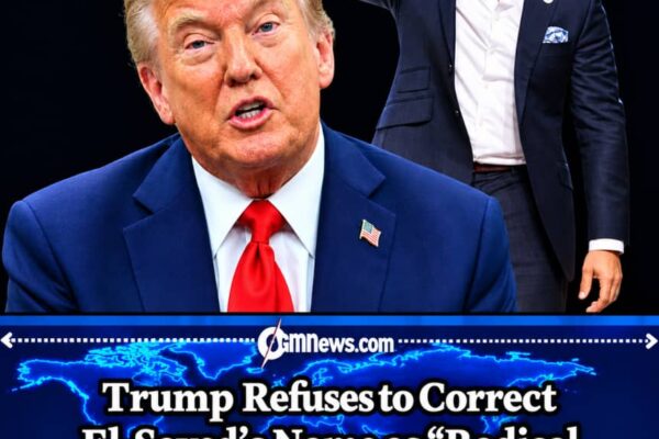 Trump Turns Up Pressure on Zelensky: ‘He Should Have an Election’ as Ukraine War Debate Intensifies