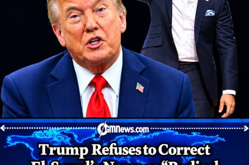 Trump Turns Up Pressure on Zelensky: ‘He Should Have an Election’ as Ukraine War Debate Intensifies