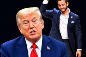 Trump Turns Up Pressure on Zelensky: ‘He Should Have an Election’ as Ukraine War Debate Intensifies