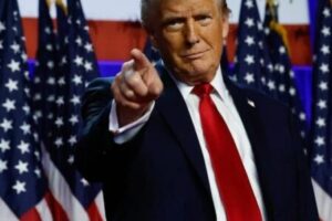 Trump’s ‘Golden Age’ Faces a Public Relations Nightmare as 66% of Americans Suspect Presidential Self-Enrichment, Poll Finds