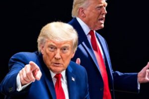 Trump Defends High Gas Prices, Says They Are a Small Price to Pay to Stop Iran Getting Nuclear Weapons