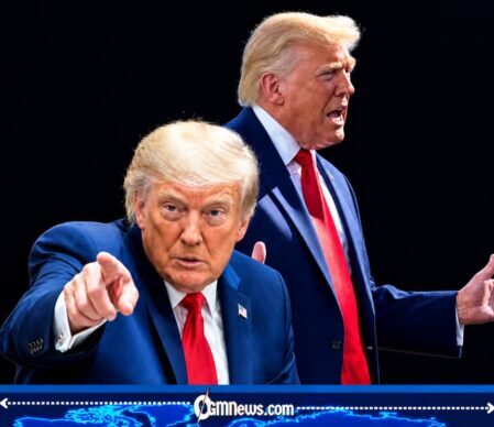 Trump Defends High Gas Prices, Says They Are a Small Price to Pay to Stop Iran Getting Nuclear Weapons