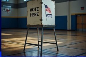 Trump Expands Hunt for Noncitizen Voters as Subpoenas Raise Midterm Election Tensions