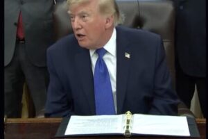 Trump’s ‘Small Price’ Remark Sparks California Fury as Iran War Rhetoric Takes a Dangerous Turn